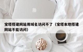 朝阳宝塔搭建网站用域名访问不了（宝塔本地搭建网站不能访问）