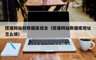 朝阳搭建网站和数据库结合（搭建网站数据库地址怎么填）