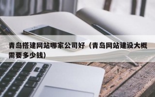 朝阳青岛搭建网站哪家公司好（青岛网站建设大概需要多少钱）